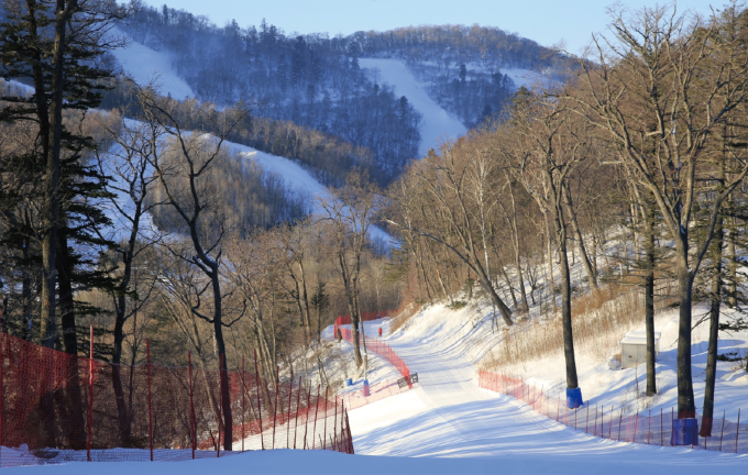 长白山滑雪攻略：如何选择最适合自己的滑雪场和线路？(图7)