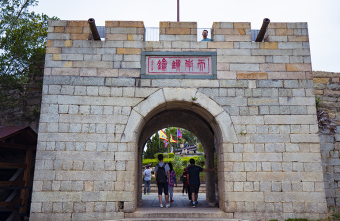 厦门情侣游攻略：浪漫景点和美食，让你们爱沐鸳鸯(图19)